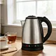 Dual-Temperature Electric Kettle